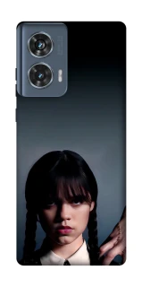 Чохол на Motorola Edge 50 Wednesday Bleak Beauty фото 1 з 1