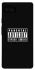 Чохол на Google Pixel 7a Parental Advisory Label фото 1 Чохол на Google Pixel 7a Parental Advisory Label фото 1 з 1