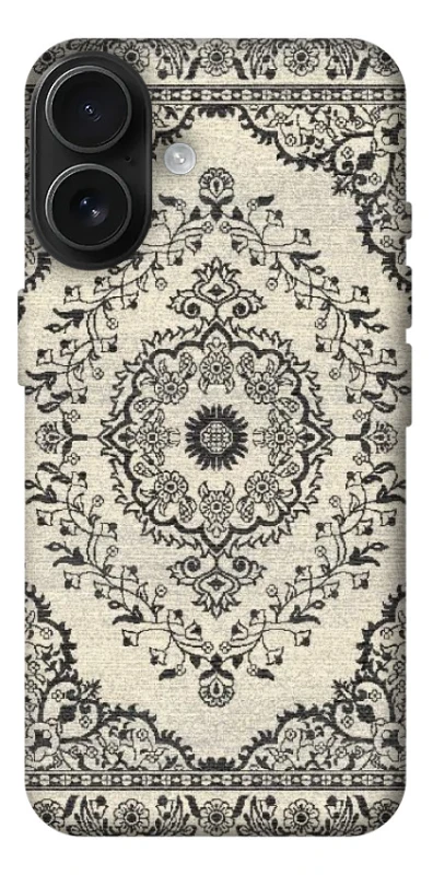 Чохол на Apple iPhone 17 (6.3") Килим v51 фото 1 з 1