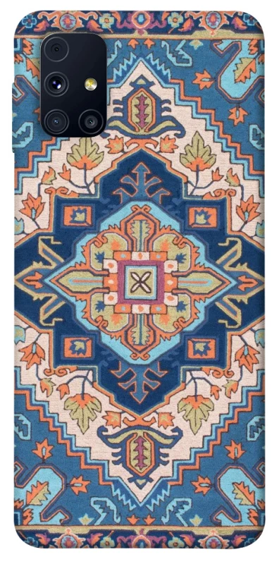 Чохол на Samsung Galaxy M31s Килим v3 фото 1 з 1