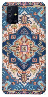 Чохол на Samsung Galaxy M31s Килим v3 фото 1 з 1