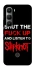 Чехол на Infinix Hot 60 Pro Slipknot vibes фото 1 Чехол на Infinix Hot 60 Pro Slipknot vibes фото 1 из 1