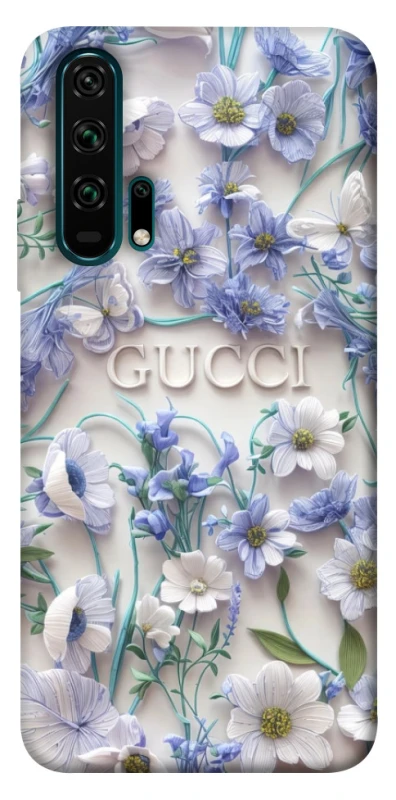 Чохол на Huawei Honor 20 Pro Gucci ver.1 фото 1 з 1