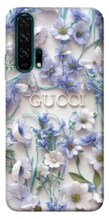 Чехол на Huawei Honor 20 Pro Gucci ver.1 фото 1 из 1