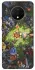 Чехол на OnePlus 7T Warcraft v12 фото 1 из 1
