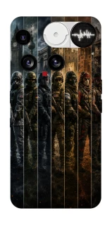 Чехол на Nothing Phone (3) Counter-Strike ver.2 фото 1 из 1