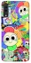 Чехол на Samsung Galaxy A70 (A705F) Dandy world collage фото 1 из 1