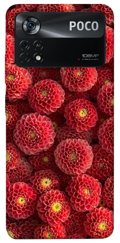 Чохол на Xiaomi Poco X4 Pro 5G Midnight1 фото 1 з 1