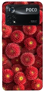 Чохол на Xiaomi Poco X4 Pro 5G Midnight1 фото 1 з 1