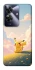 Чехол на Realme Note 60 pikachu фото 1 из 1
