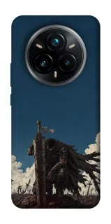 Чохол на Realme 14 Pro Berserk v22 фото 1 з 1