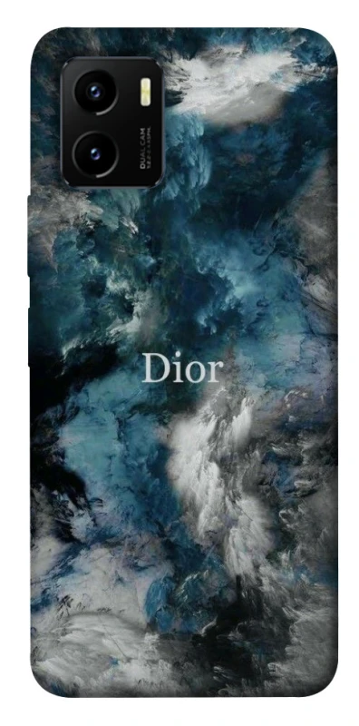 Чехол на Vivo Y15s Dior ver.2 фото 1 из 1