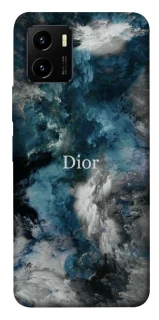 Чохол на Vivo Y15s Dior ver.2 фото 1 з 1