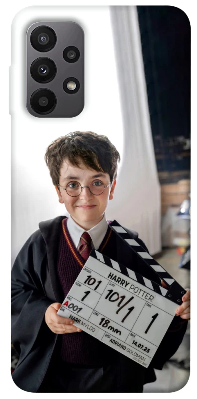 Чохол на Samsung Galaxy A23 4G New Harry Potter ver.1 фото 1 з 1