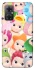 Чохол на Xiaomi Redmi Note 11R Fruit-Zoo Kaleidoscope фото 1 з 1
