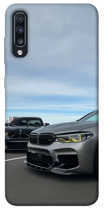 Чохол на Samsung Galaxy A70 (A705F) BMW V57 фото 1 з 1