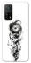 Чохол на Xiaomi Mi 10T Tattoo ver.11 фото 1 з 1