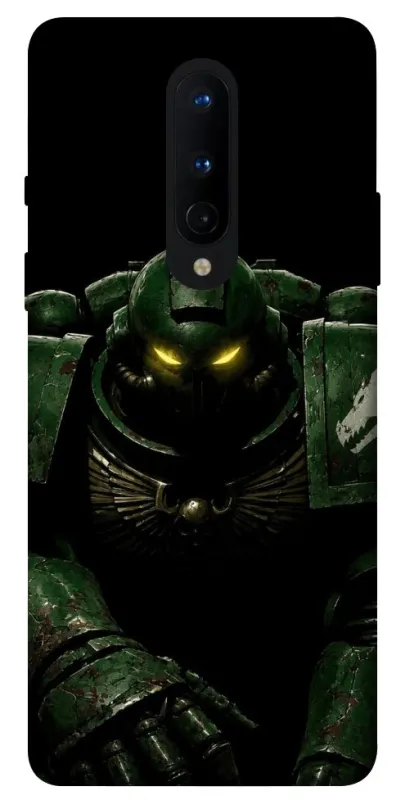 Чохол на OnePlus 8 Warhammer 40k v1 фото 1 з 1