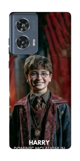 Чохол на Motorola Edge 50 New Harry Potter ver.2 фото 1 з 1