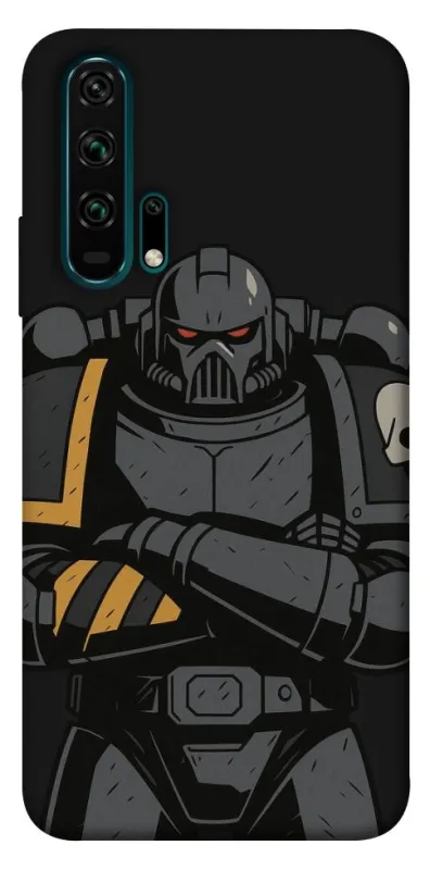 Чохол на Huawei Honor 20 Pro Warhammer 40k v3 фото 1 з 1