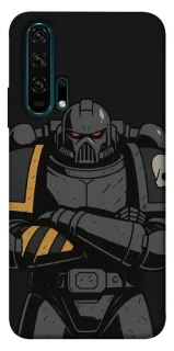Чохол на Huawei Honor 20 Pro Warhammer 40k v3 фото 1 з 1