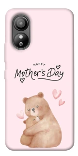 Чохол на ZTE Blade L220 Mother's Day ver.2 фото 1 з 1