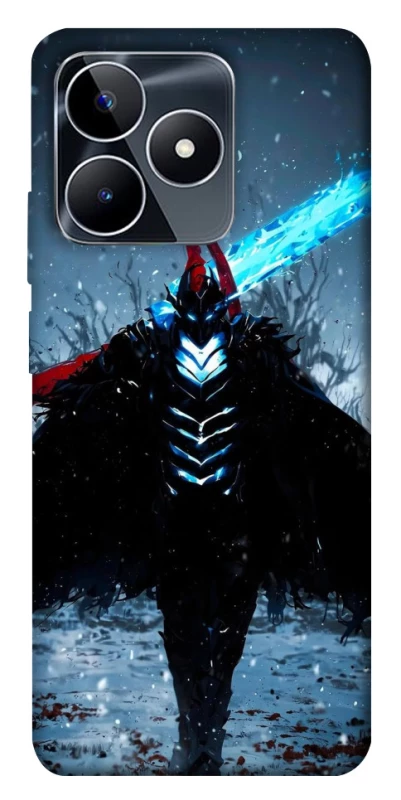 Чохол на Realme C53 Igris фото 1 з 1