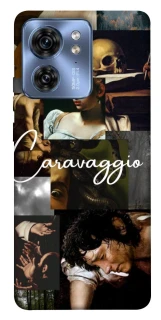 Чехол на Motorola Edge 40 Caravaggio фото 1 из 1