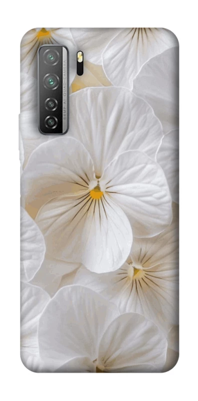 Чохол на Huawei Nova 7 SE Pastel Dreams фото 1 з 1