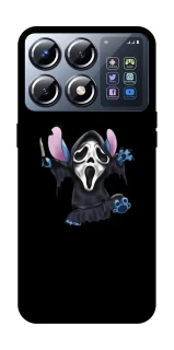 Чохол на Xiaomi POCO X8 Pro Halloween Stitch ver.2 фото 1 з 1