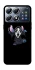 Чохол на Xiaomi POCO X8 Pro Halloween Stitch ver.2 фото 1 з 1