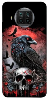 Чохол на Xiaomi Mi 10T Lite / Redmi Note 9 Pro 5G Death eagle фото 1 з 1