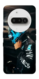 Чехол на Nothing Phone (3a) F-1 ver.8 фото 1 из 1