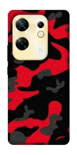 Чехол на Infinix Zero 30 4G Camouflage v15 фото 1 из 1