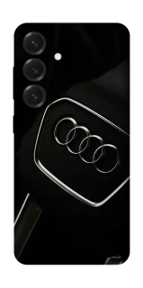 Чохол на Samsung Galaxy S26 Edge AUDI фото 1 з 1