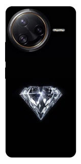 Чехол на Xiaomi Poco F7 Ultra Бриллиант фото 1 из 1