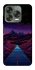 Чохол на ZTE Nubia V70 Design Cyber mountain фото 1 з 1