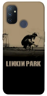 Чехол на OnePlus Nord N100 Linkin Park logo ver.3 фото 1 Чехол на OnePlus Nord N100 Linkin Park logo ver.3 фото 1 из 1