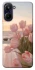 Чохол на Realme 10 4G Morning Flowers zon фото 1 з 1