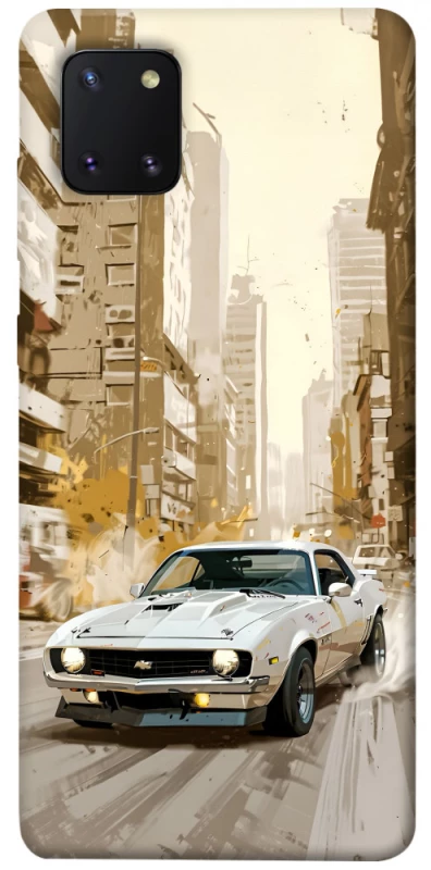 Чехол на Samsung Galaxy Note 10 Lite (A81) Drift фото 1 из 1