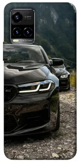 Чохол на Vivo Y21 / Y33s BMW v39 фото 1 з 1