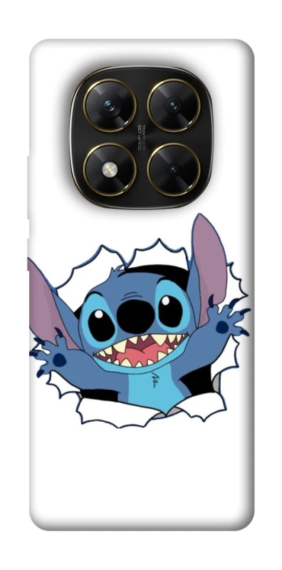 Чохол на Xiaomi Poco X7 Stitch ver.19 фото 1 з 1