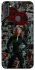 Чохол на Samsung Galaxy A11 Black Widow фото 1 з 1