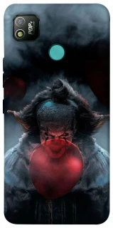 Чохол на TECNO POP 4 Воно фото 1 з 1