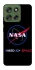 Чохол на Motorola Moto G56 5G NASA ver.3 фото 1 з 1