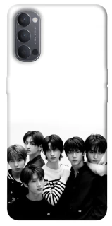 Чохол на Oppo Reno 4 TWS фото 1 з 1