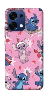 Чохол на Oppo A6 Pro 4G/5G Stitch ver.22 фото 1 з 2