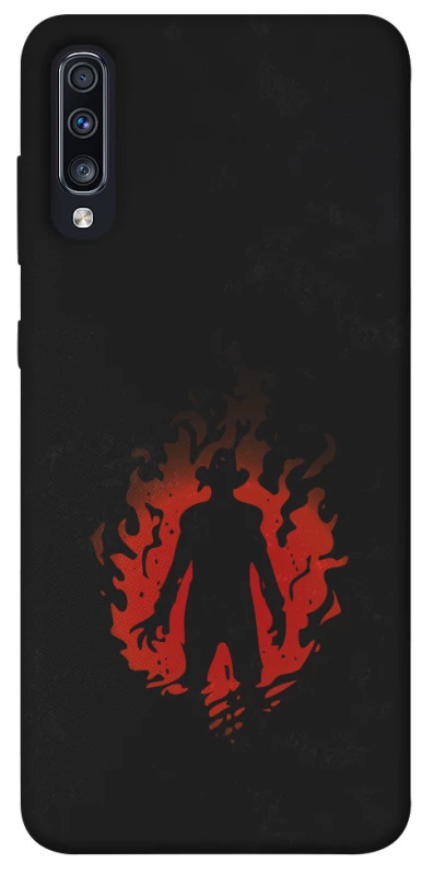 Чохол на Samsung Galaxy A70 (A705F) Daylight фото 1 з 1