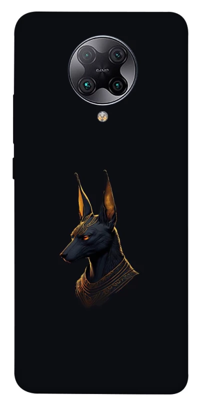 Чехол на Xiaomi Redmi K30 Pro / Poco F2 Pro Anubis фото 1 из 1