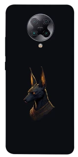 Чехол на Xiaomi Redmi K30 Pro / Poco F2 Pro Anubis фото 1 из 1